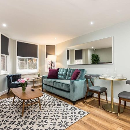 Host & Stay - The Georgian Quarters At Bedford Liverpool Bagian luar foto
