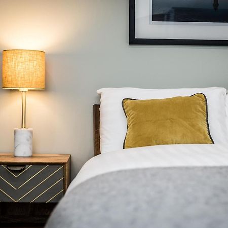 Host & Stay - The Georgian Quarters At Bedford Liverpool Bagian luar foto