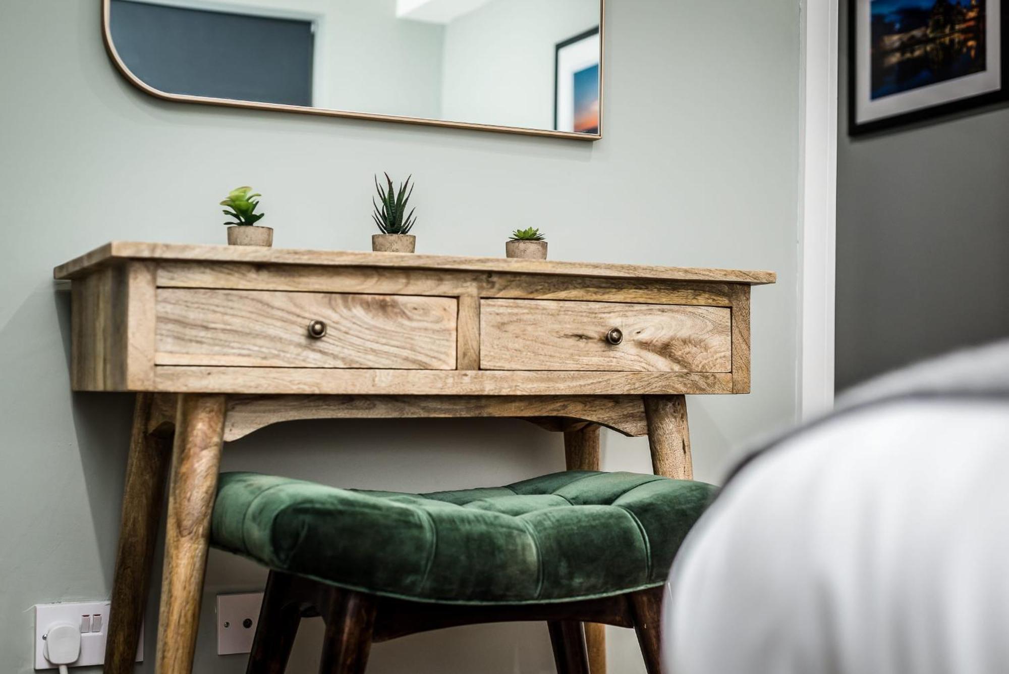 Host & Stay - The Georgian Quarters At Bedford Liverpool Bagian luar foto