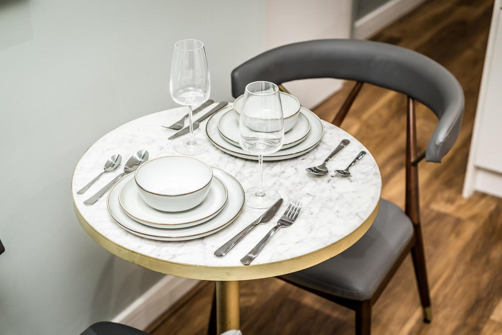 Host & Stay - The Georgian Quarters At Bedford Liverpool Bagian luar foto