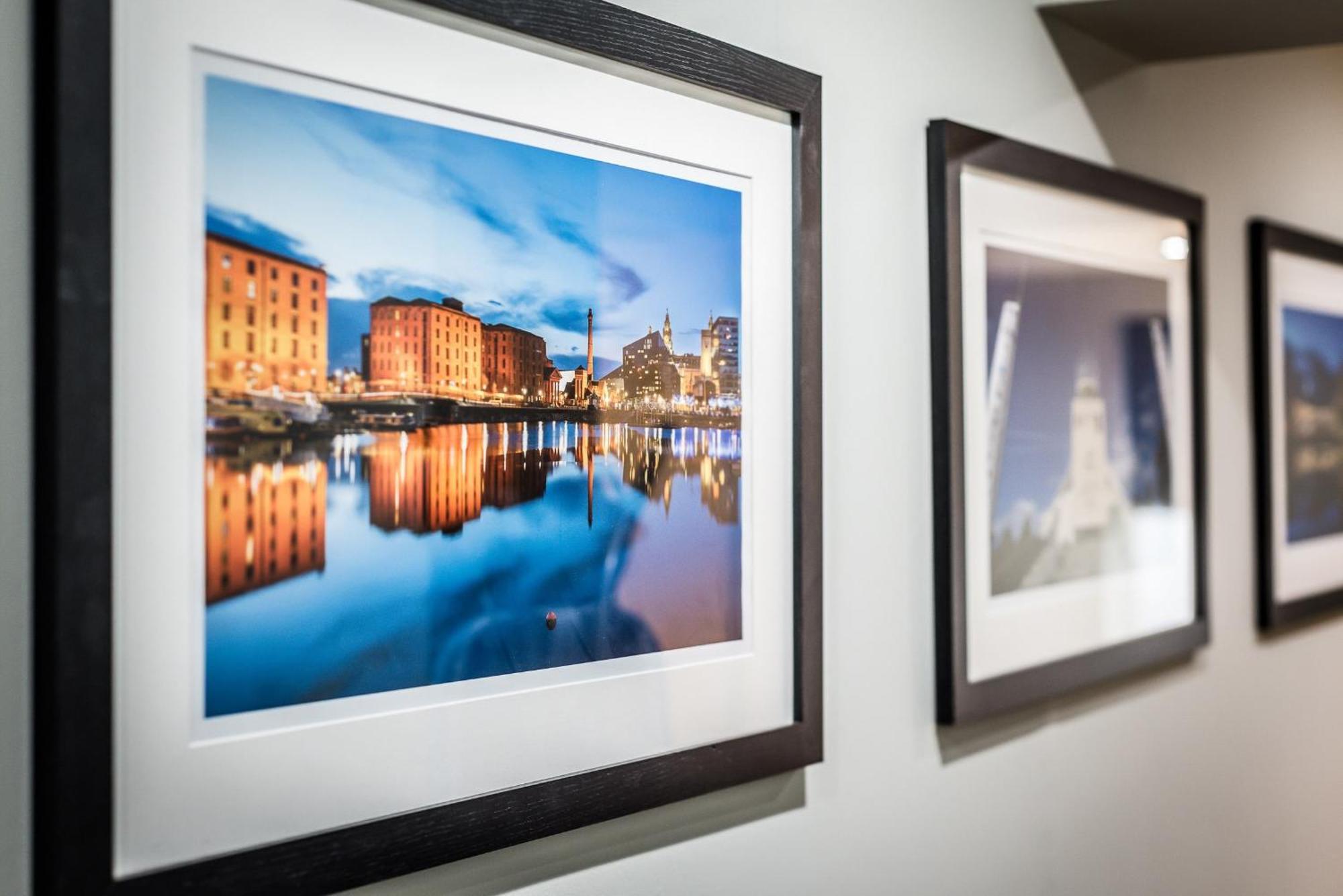 Host & Stay - The Georgian Quarters At Bedford Liverpool Bagian luar foto