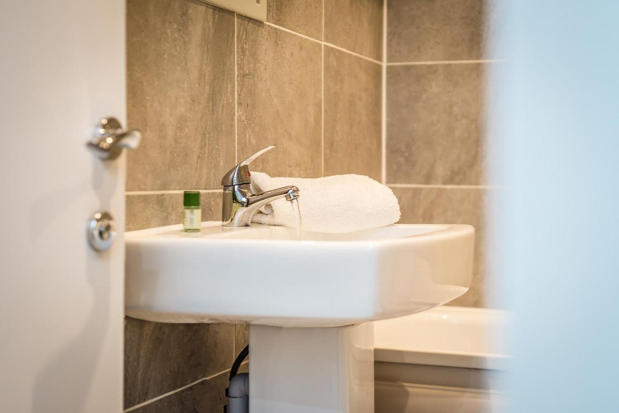 Host & Stay - The Georgian Quarters At Bedford Liverpool Bagian luar foto