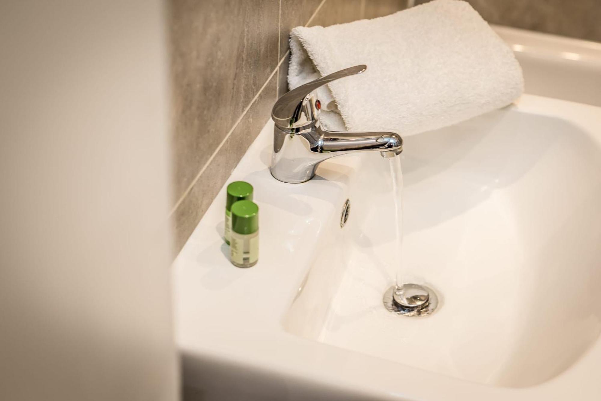 Host & Stay - The Georgian Quarters At Bedford Liverpool Bagian luar foto