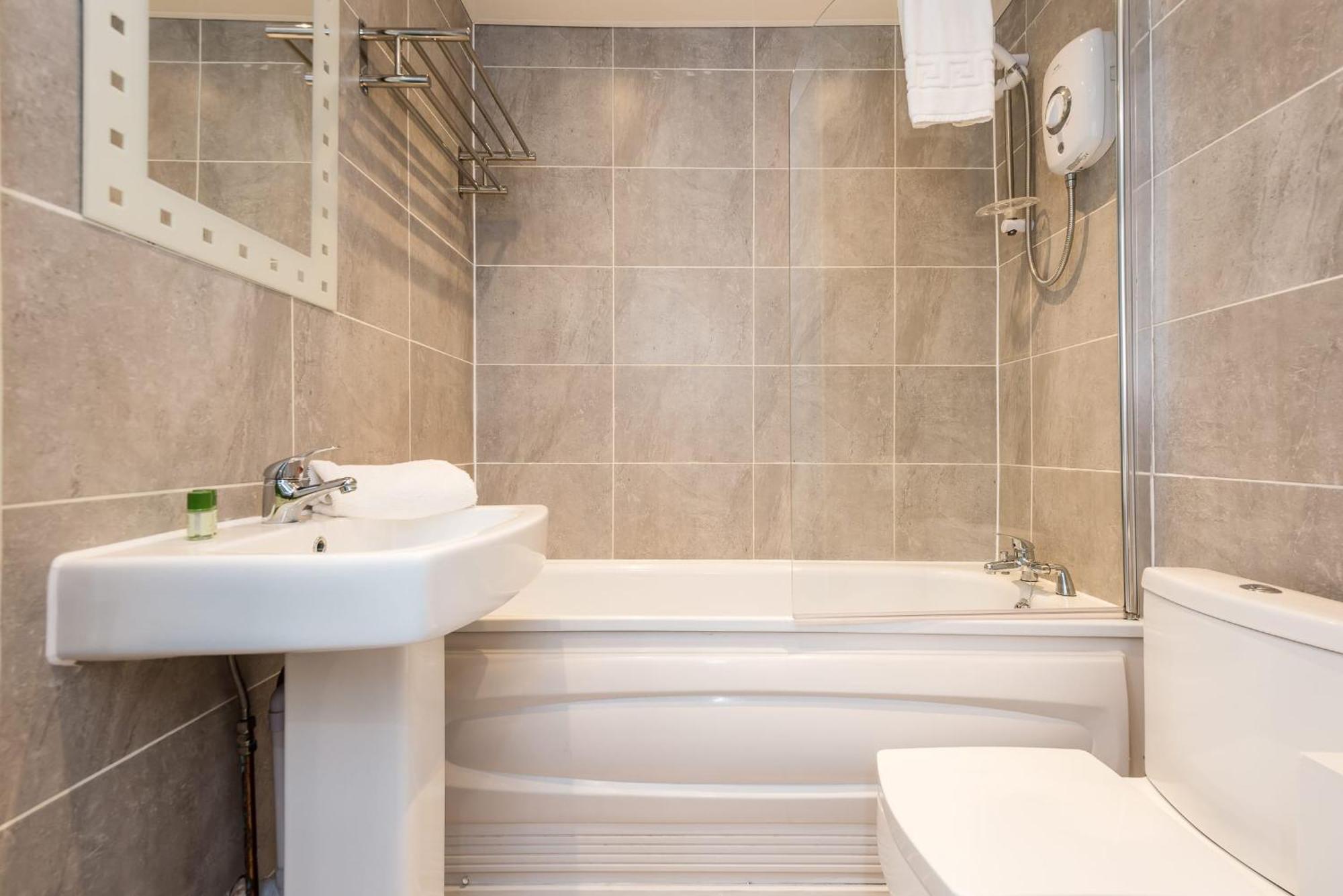 Host & Stay - The Georgian Quarters At Bedford Liverpool Bagian luar foto
